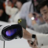Pour certains observateurs, le tabou de l'IA montre qu'Apple a perdu du terrain sur ses rivaux. (Archives)